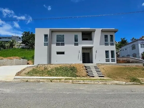 D 26 Mansiones, Naguabo, PR 00718