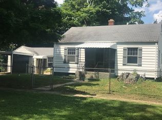 19925 Detroit Ave, South Bend, IN 46614