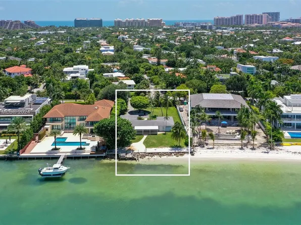 398 Harbor Dr, Key Biscayne, FL 33149