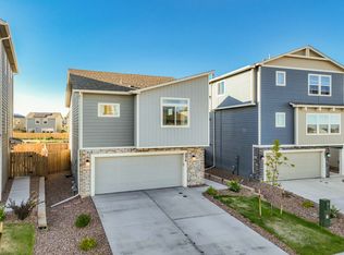 8076 Nico Way, Peyton, CO 80831