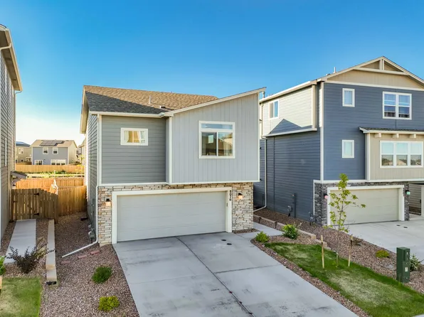 8076 Nico Way, Peyton, CO 80831