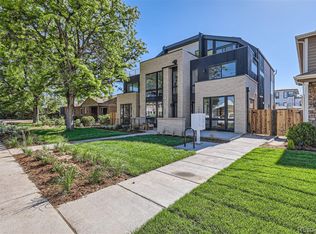 1540 Vrain St, Denver, CO 80204