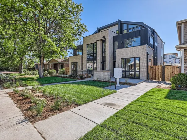1540 Vrain Street, Denver, CO 80204