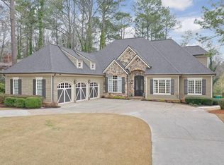 3950 Sentry Xing, Marietta, GA 30068