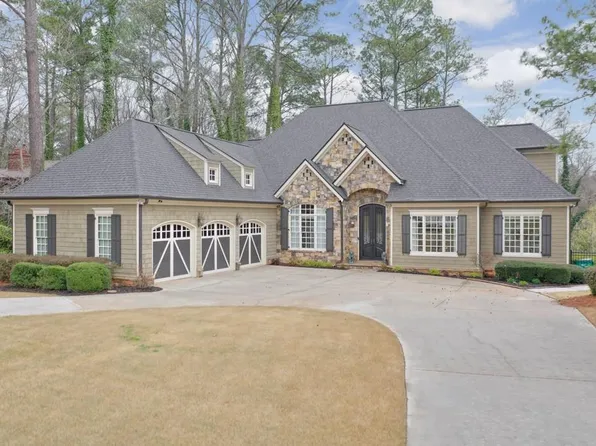3950 Sentry Xing, Marietta, GA 30068