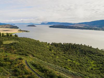 934 Bailey Mountain Rd, Klamath Falls, OR, 97601