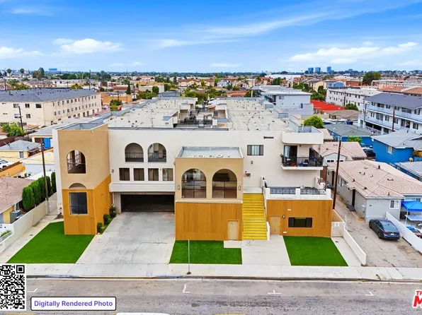 13801 Yukon Ave, Hawthorne, CA 90250