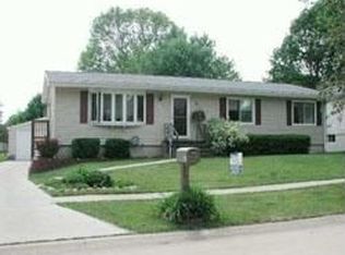 271 Larick Ct, Marion, IA 52302