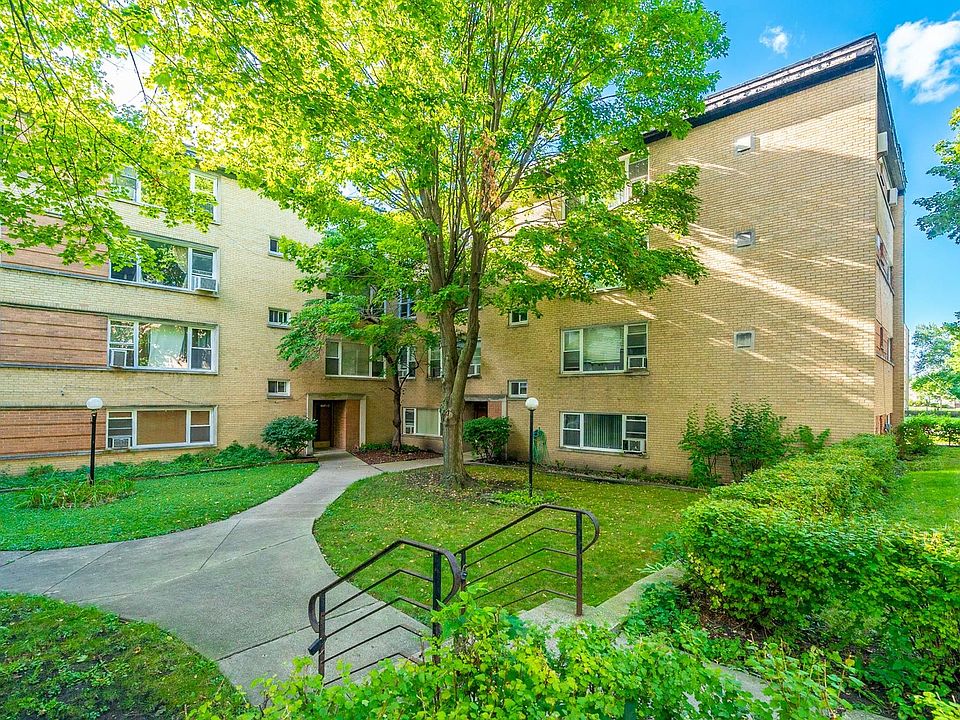 1st image of 6146 N Damen Ave APT H2