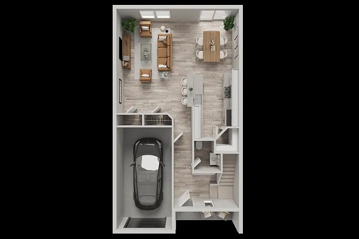 The Grove Residences — Photo 34