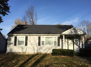 649 Mitchell Ave, Lexington, KY 40504