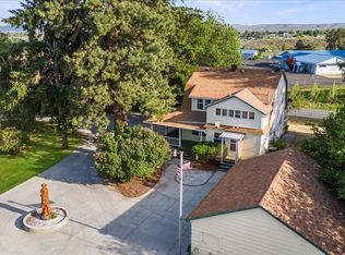 470 Stone Rd, Yakima, WA 98908