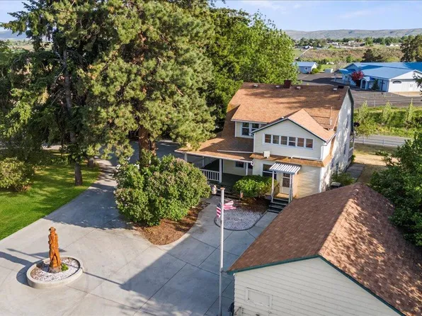 470 Stone Rd, Yakima, WA 98908