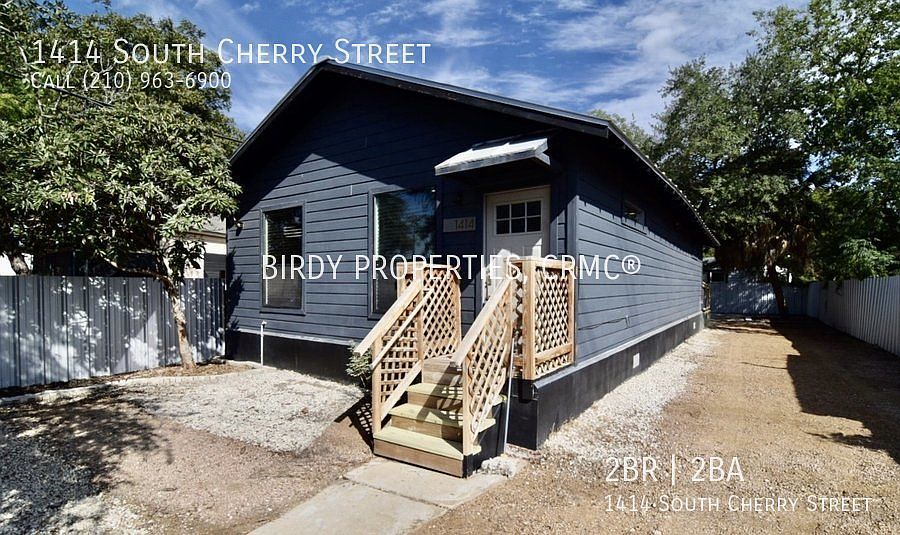 1st image of 1414 S Cherry St