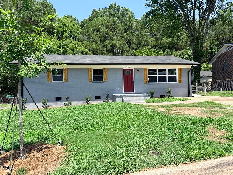 1st image of 1009 Delray St