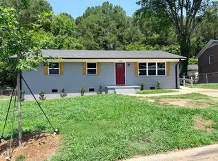 1009 Delray St, Durham, NC 27713