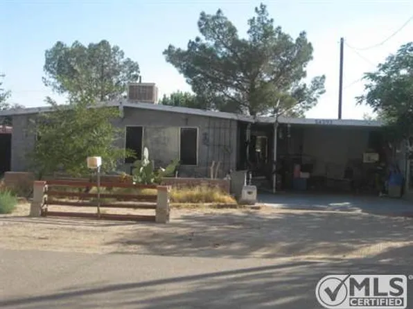 34392 Woods Ave, Barstow, CA 92311