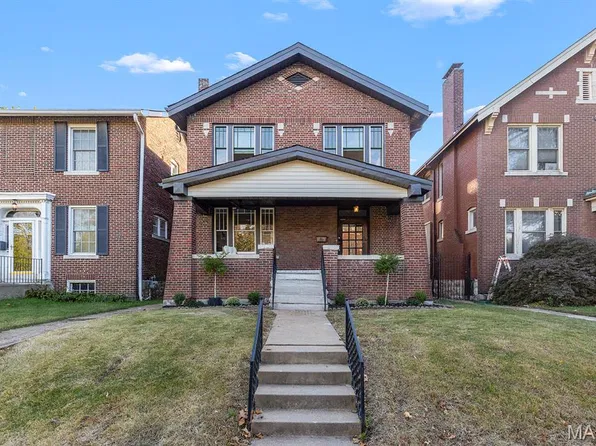 5810 Waterman Blvd, Saint Louis, MO 63112