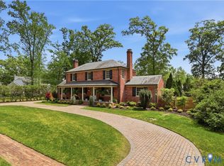 103 Berkshire Rd, Richmond, VA 23221