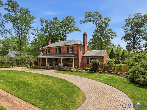 103 Berkshire Rd, Richmond, VA 23221