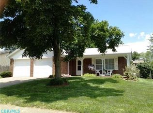 3036 Rainier Ave, Columbus, OH