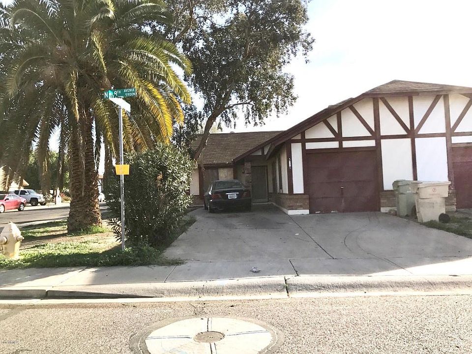 1st image of 5745 N 68th Ave