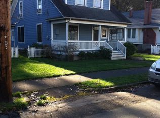 214 Washington St, Oregon City, OR 97045