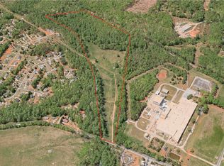 850 Lebanon Rd, Pendleton, SC 29670
