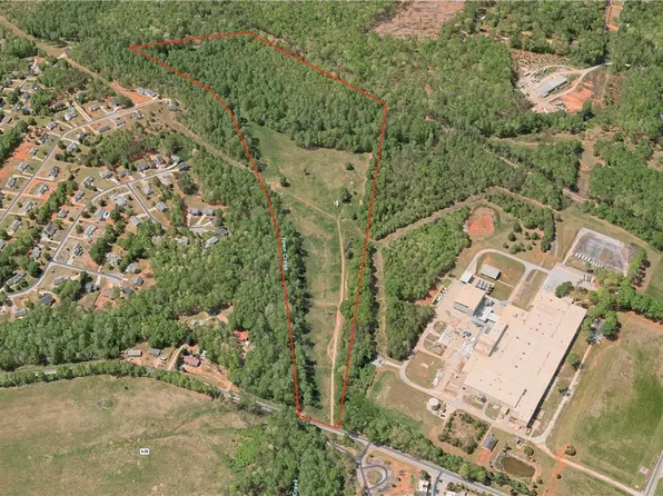 850 Lebanon Rd, Pendleton, SC 29670