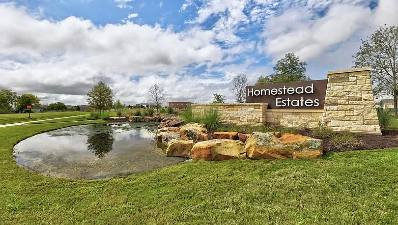 Building Photo - 16412 Farmhouse Ln