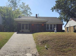 85 W Dempster Ave, Memphis, TN 38109