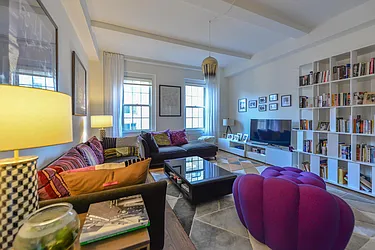 Rented by 212 Consulting Corp
