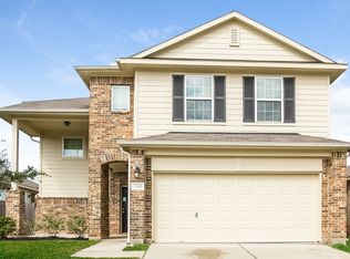 3350 Allington Ct, Houston, TX 77014