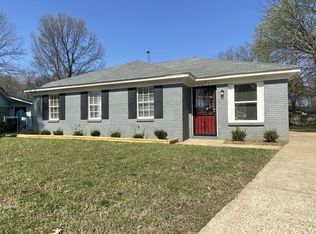3671 Moccasin Cv, Memphis, TN 38109