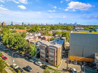 2229-35 W. Wilson, Chicago, IL 60625