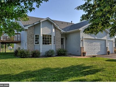 6173 259th St, Wyoming, MN, 55092