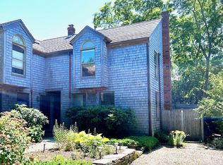 18 Miller Hill Rd #U5, Provincetown, MA 02657