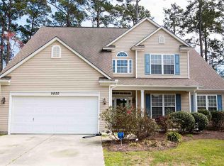 9820 Belfry Ct, Murrells Inlet, SC 29576