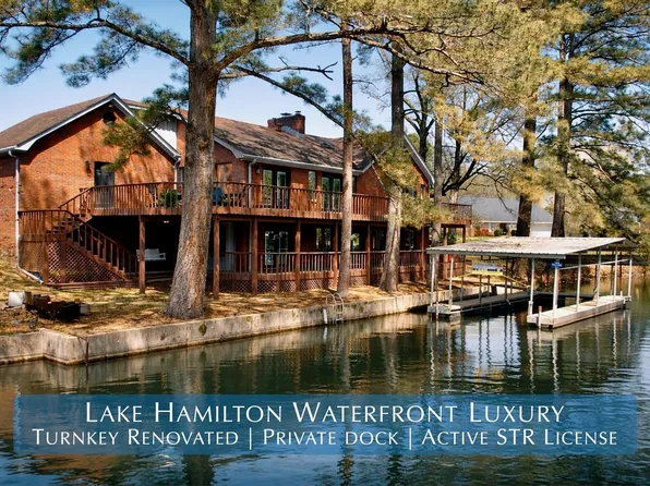 109 Waters Edge, Hot Springs National Park, AR 71901