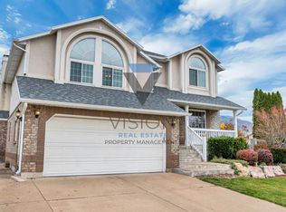 1332 N 1925 E, Layton, UT 84040