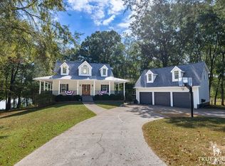 160 Keese Ln, Fair Play, SC 29643
