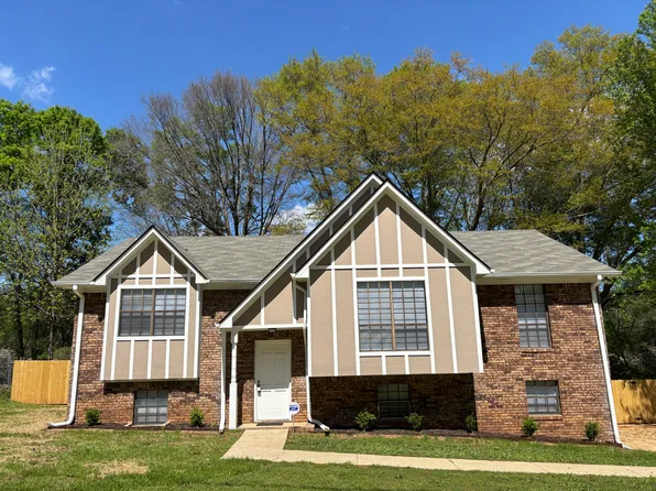 785 Chestnut Dr, Pinson, AL 35126