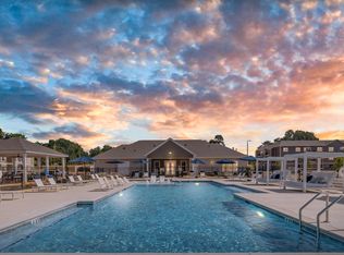 Preston Park, Burlington, NC 27215