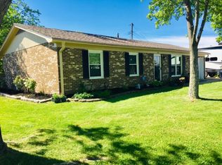 204 Holiday Rd, Winchester, KY 40391