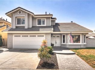 21045 Cimmaron Ln, Trabuco Canyon, CA 92679