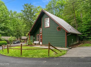 632 Morning Mist Way, Gatlinburg, TN 37738