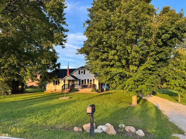1509 S German Church Rd, Indianapolis, IN 46239