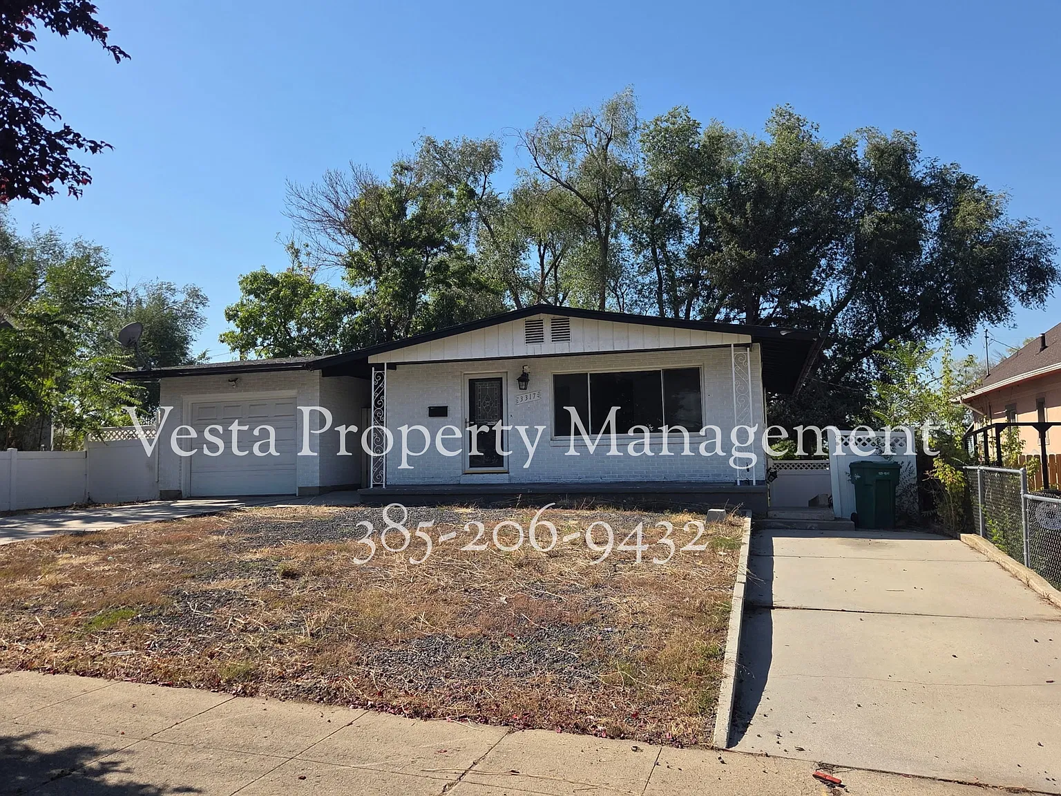 3317 Adams Ave — Photo 1