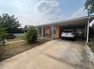 408 Galveston St, Laredo, TX 78040