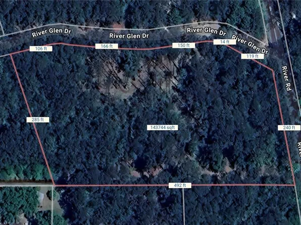 74017 River Rd, Covington, LA 70435